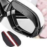 Side Mirror Covers
