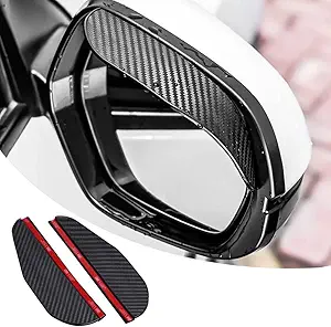 Side Mirror Covers