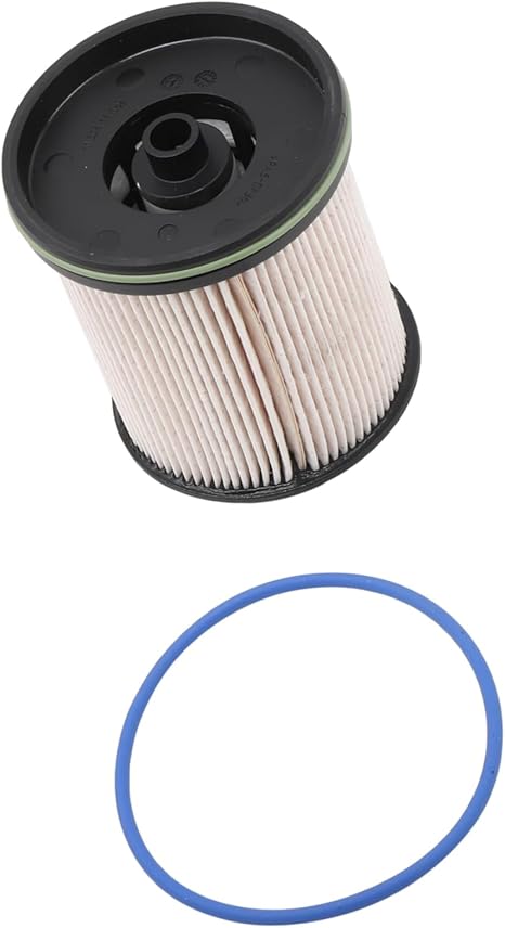 Parts GM Genuine Parts TP1015 (13539108) Fuel Filter Kit with Seals - Image 2