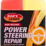Power Steering Fluid