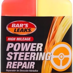 Power Steering Fluid