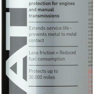 LIQUI MOLY Oil Additive Cera Tec 20002 Ceramic Wear
