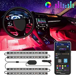 Car LED Lights