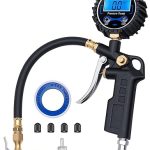 Tire Pressure Gauge