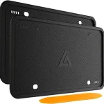 License Plate Frames