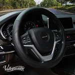 steering cover