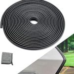 Car Door Edge Guards