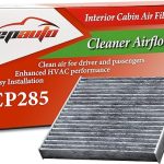 Cabin Air Filters