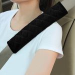 Seat Belt Pads